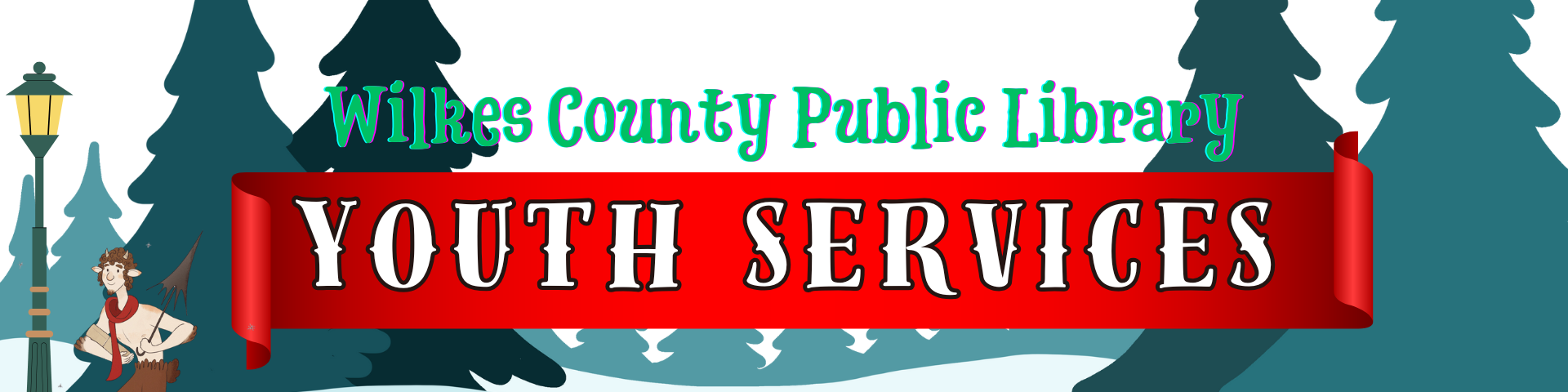 Back to School Google Classroom Header in Light Pink Illustrative Sticker Style 4