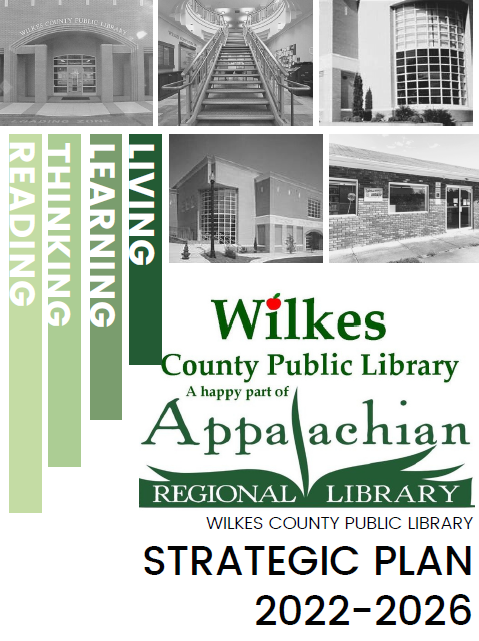 front cover WCPL plan