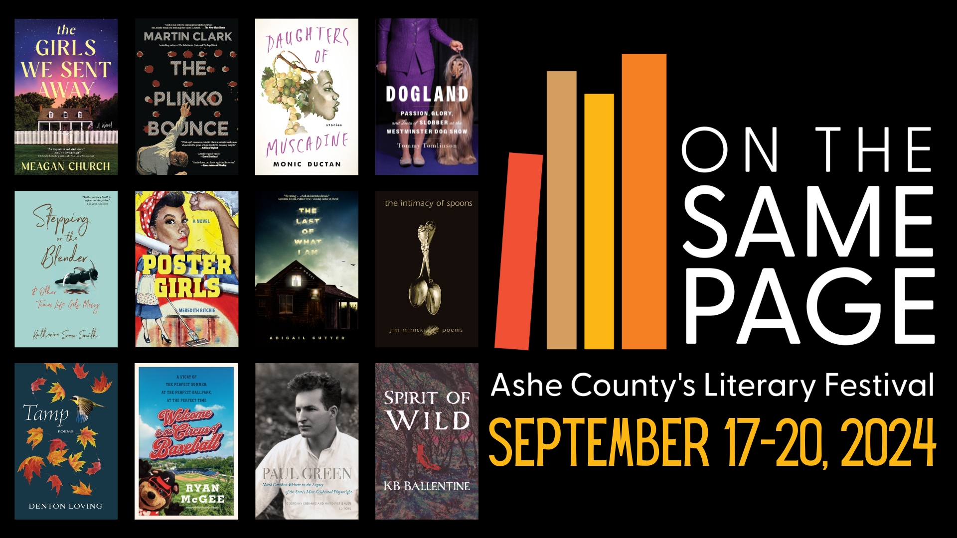 Ashe County Public Library