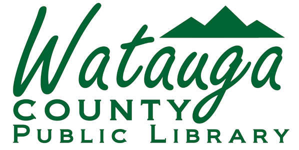 Watauga County Public Library