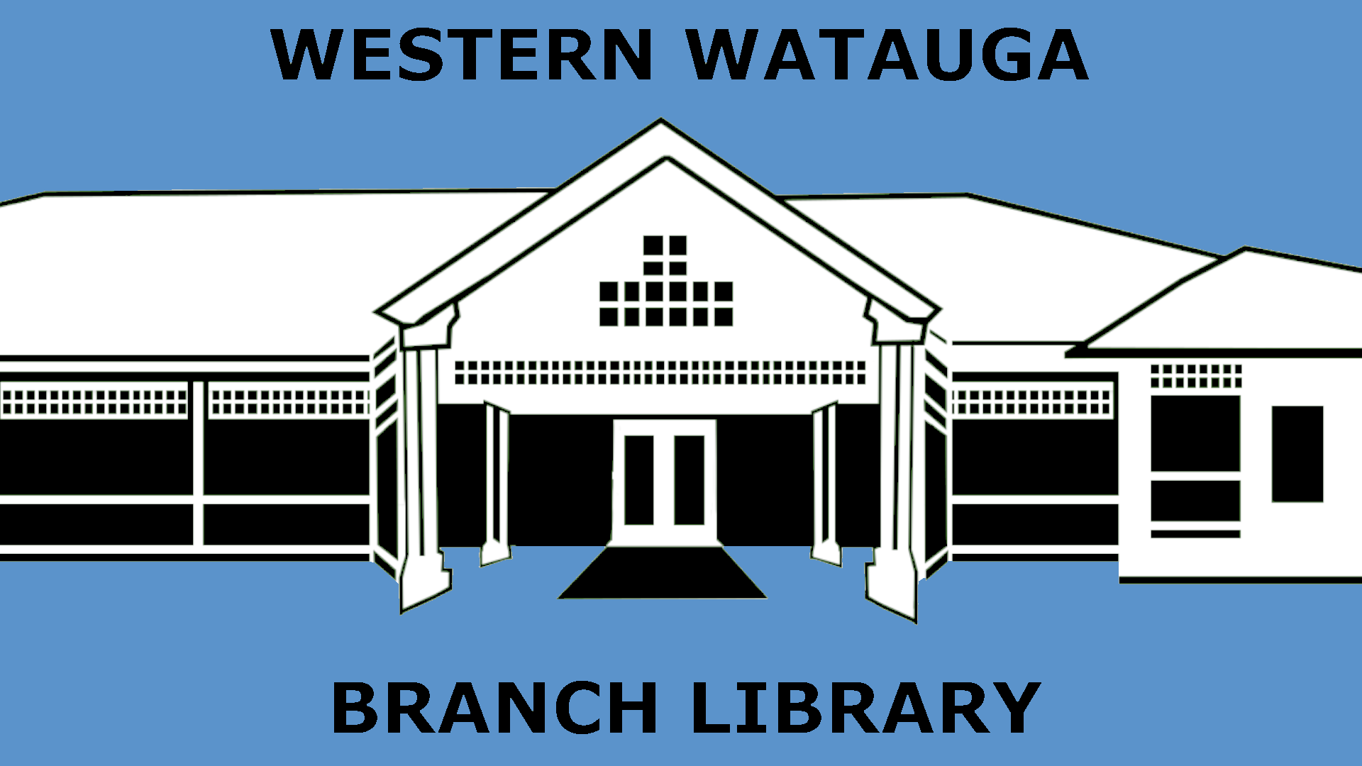 Watauga Branch