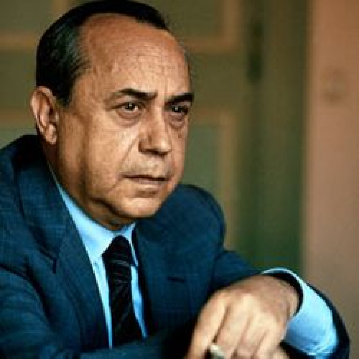 Celebrating Leonardo Sciascia's Birthday - January's Literary Author