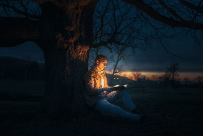 5 Fantasy Books Out in November &#039;21