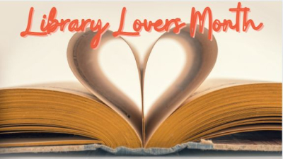 'Love Your Library' Open House