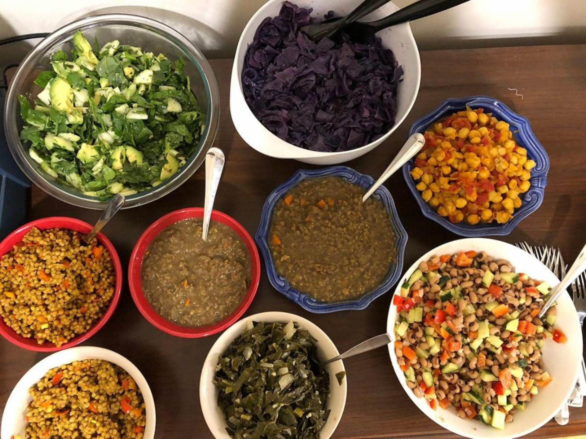 Heritage Cooking Classes Offered at Wilkes County Public Library