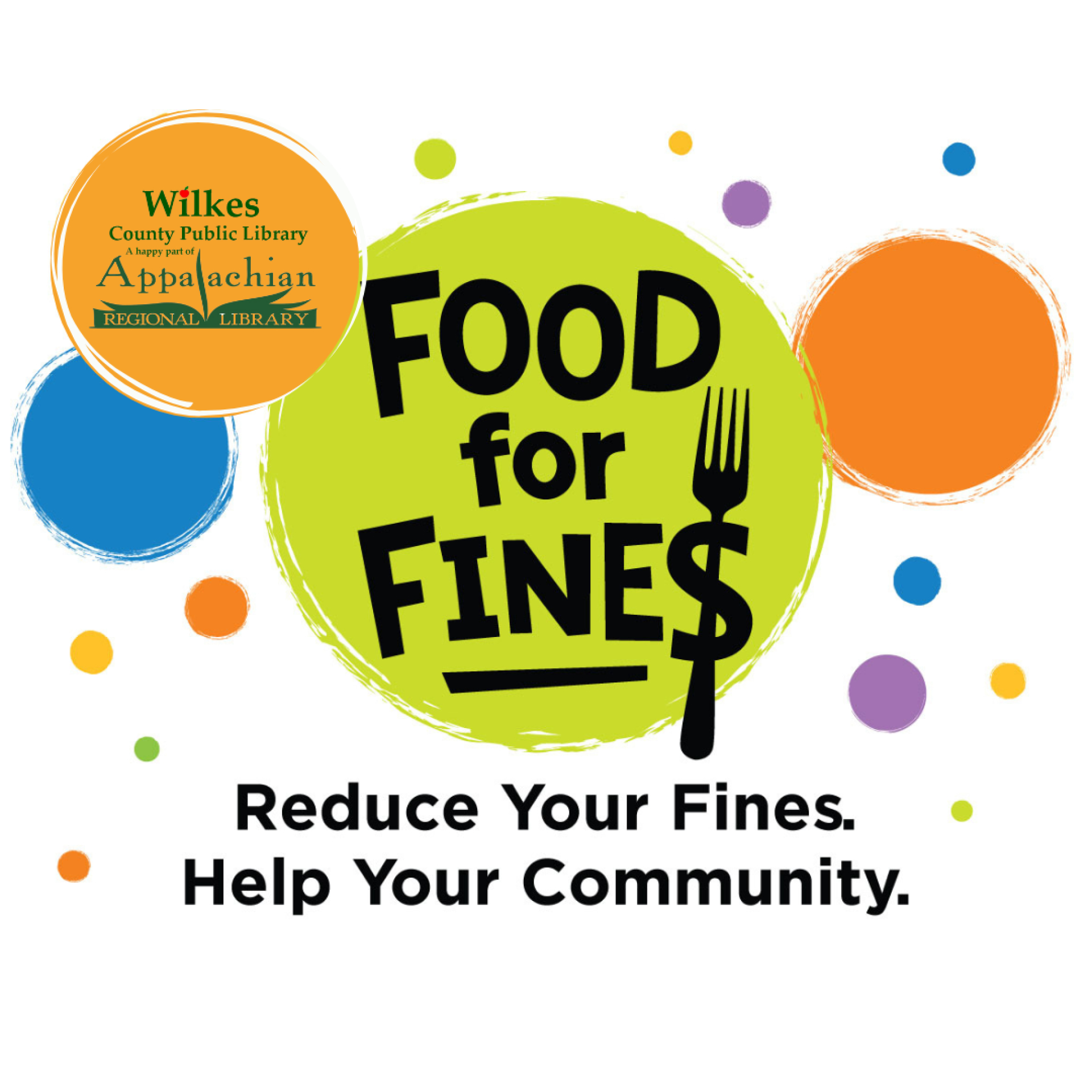 January Brings Fine Forgiveness and Reading Resolutions