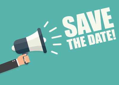 Library Dates to Remember in August
