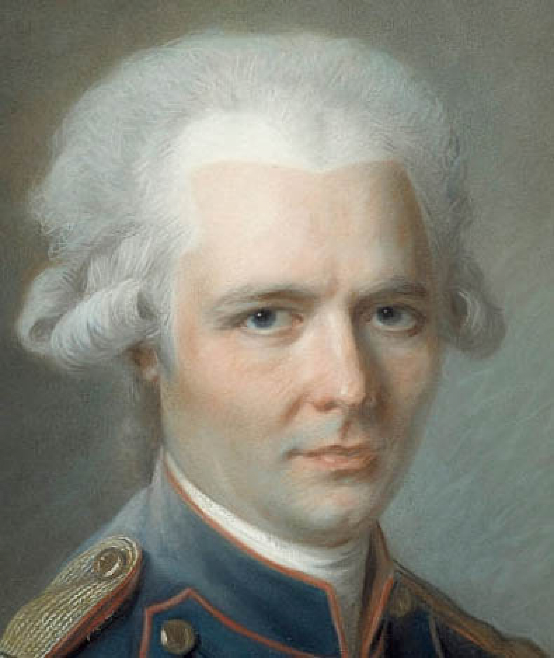 October’s Literary Birthday: Pierre Choderlos de Laclos